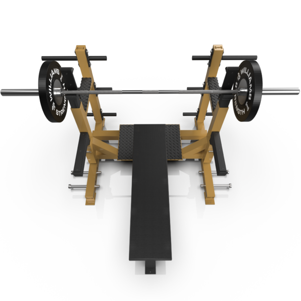 [WS] Signature Competition Flat Bench