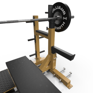 [WS] Signature Competition Flat Bench