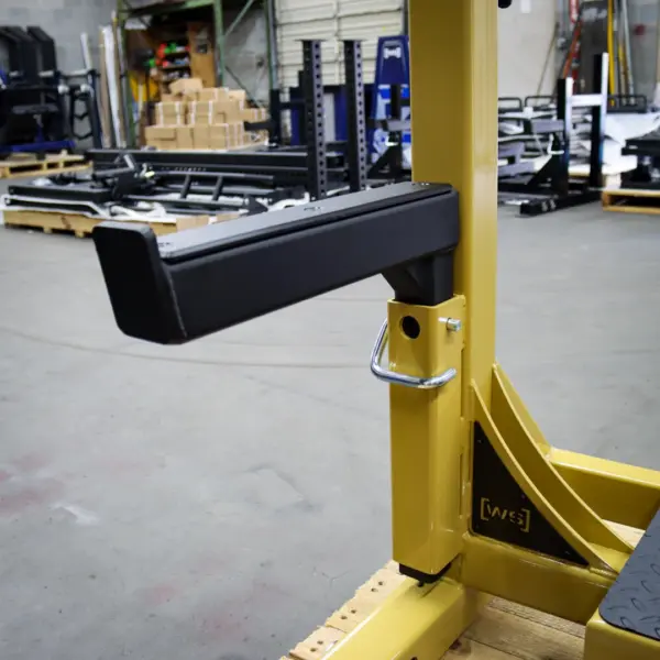 [WS] Signature Competition Power Bench