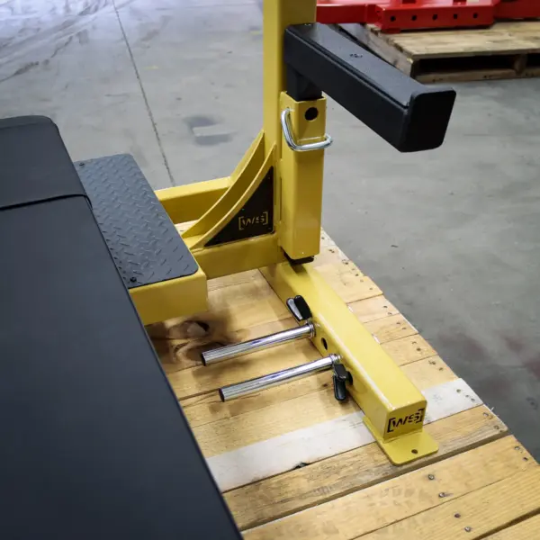 [WS] Signature Competition Power Bench