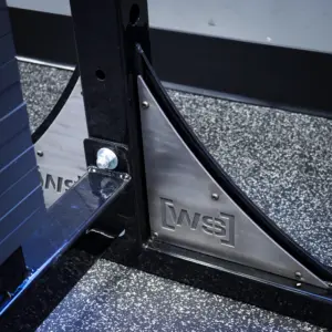 [WS] Signature Lat-Pull Low Row