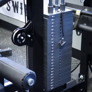 [WS] Signature Lat-Pull Low Row