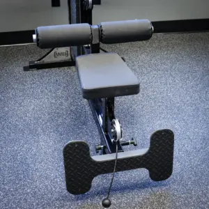 [WS] Signature Lat-Pull Low Row