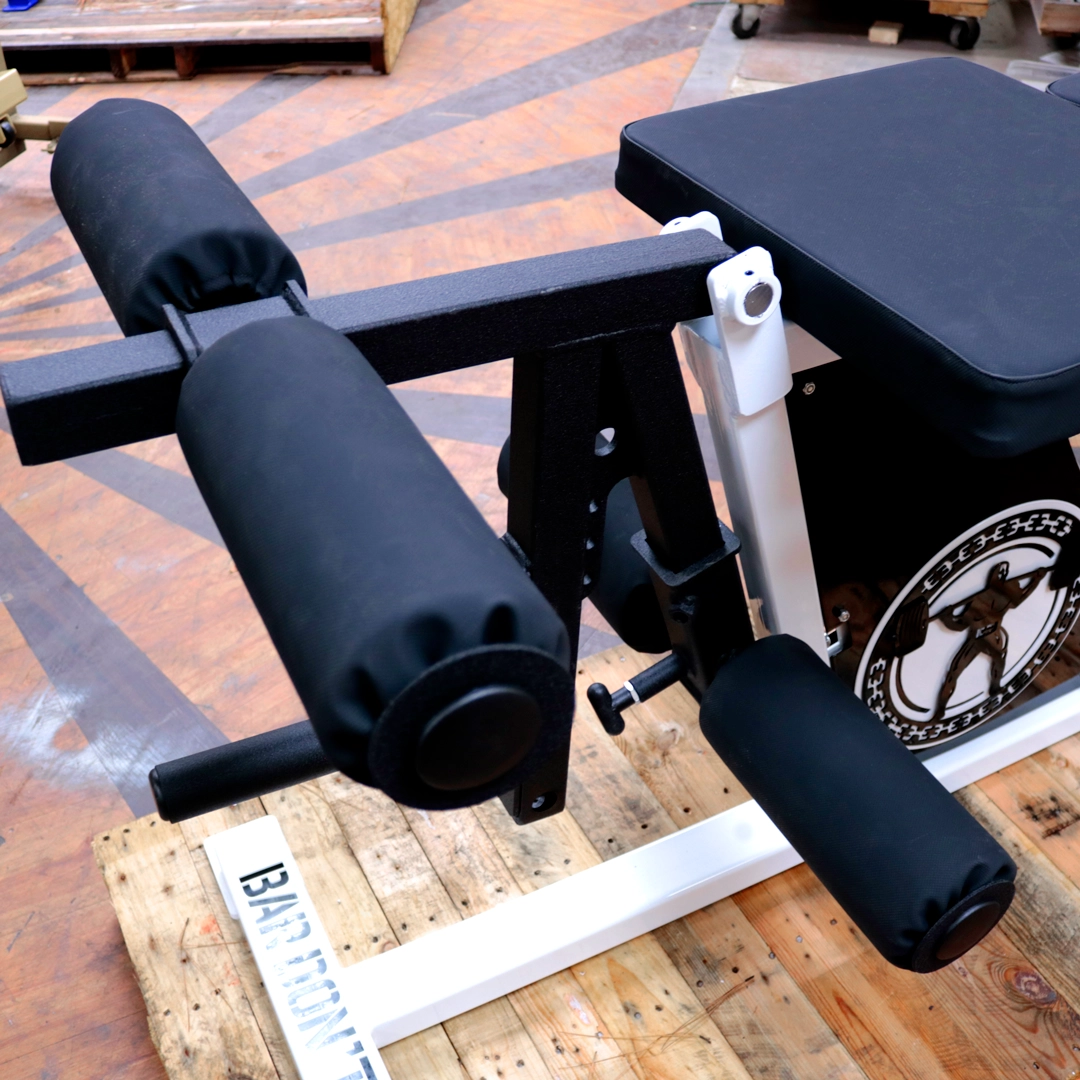 [WS] Signature Leg Ext – Leg Curl