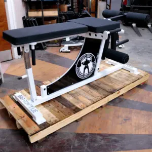 [WS] Signature Leg Ext – Leg Curl