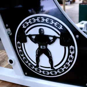 [WS] Signature Leg Ext – Leg Curl