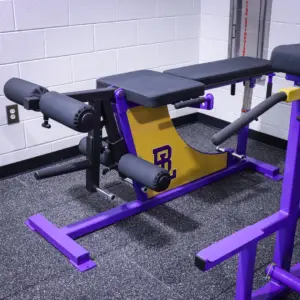 [WS] Signature Leg Ext – Leg Curl