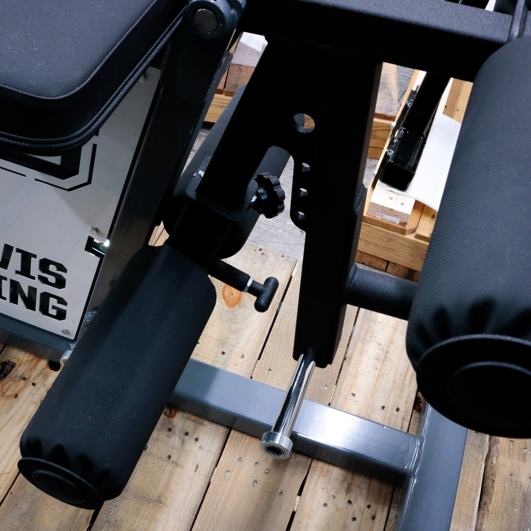 [WS] Signature Leg Ext – Leg Curl