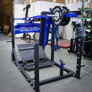 [WS] Signature Pendulum Squat