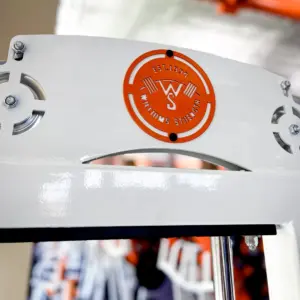 [WS] Tiger Belt Squat