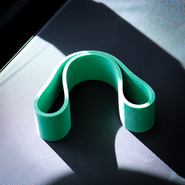 12" Short Average Flex Band