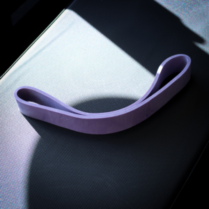 12" Short Light Flex Band