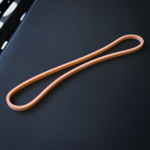 12" Short Micro Mini Flex Band