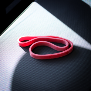 12" Short Mini Flex Band