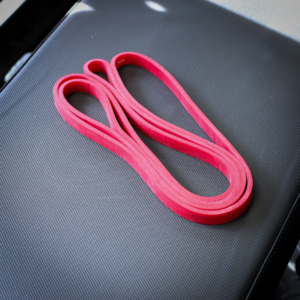41" Mini Flex Band