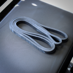 41" Monster Mini Flex Band