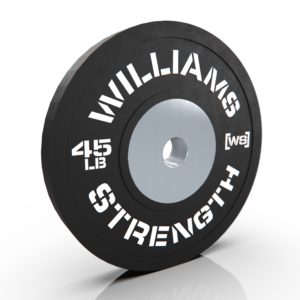 [WS] Bumper Plates