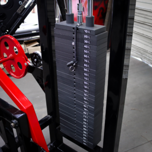 [WS] Signature Seated Leg Ext-Leg Curl Combo