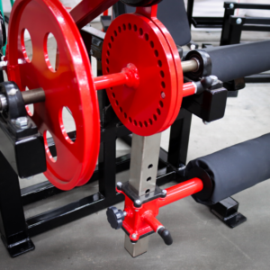 [WS] Signature Seated Leg Ext-Leg Curl Combo