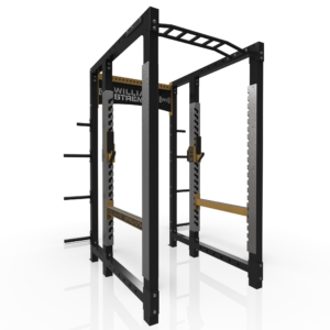 [WS] Stainless Deluxe Full Rack