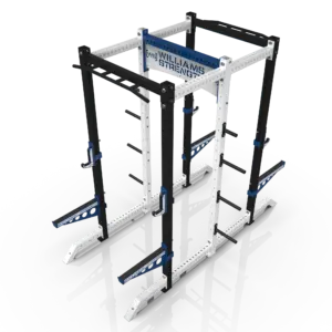 [WS] ERP Double Half Rack