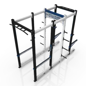 [WS] ERP Full+Half Rack