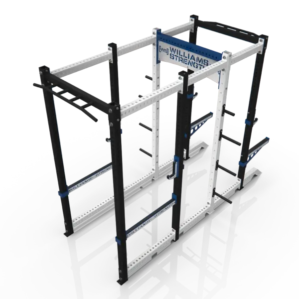 [WS] ERP Full+Half Rack