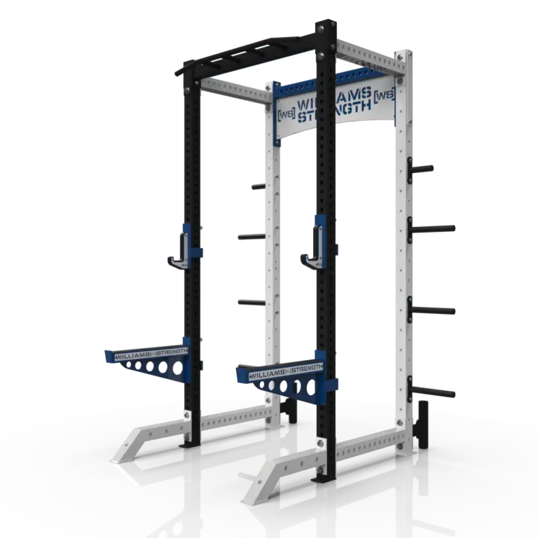 [WS] ERP Half Rack