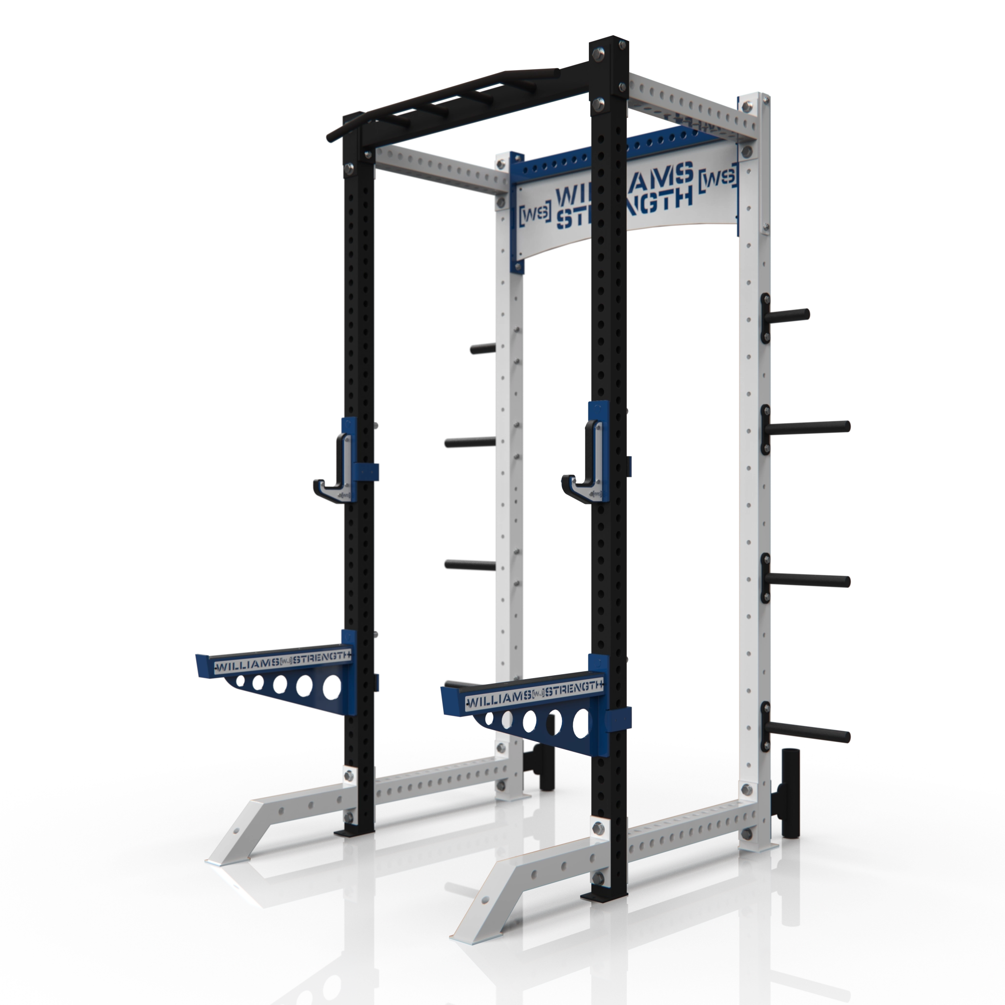 [WS] ERP Half Rack