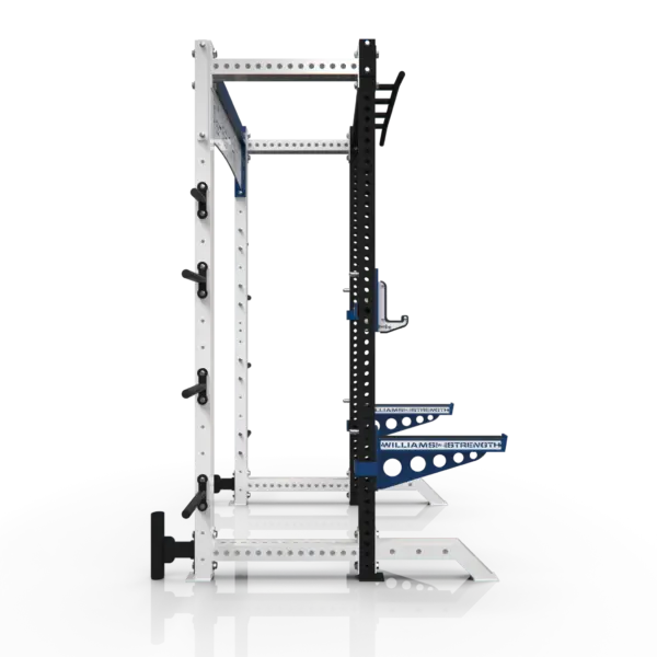 [WS] ERP Half Rack