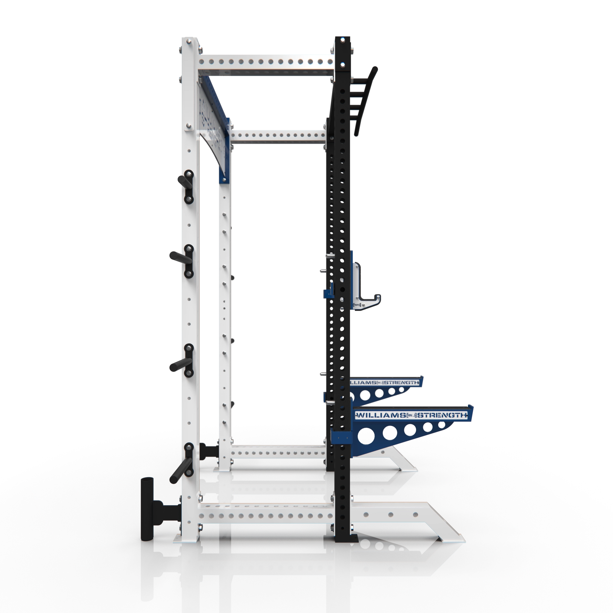 [WS] ERP Half Rack