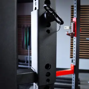 [WS] Rack Attached Neck Machine