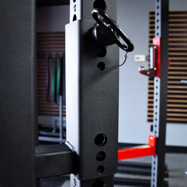 [WS] Rack Attached Neck Machine