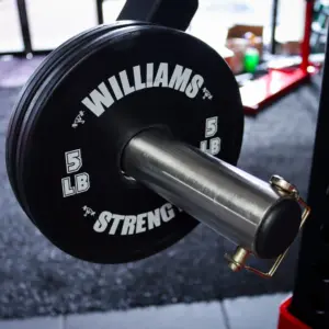 [WS] Rack Attached Neck Machine