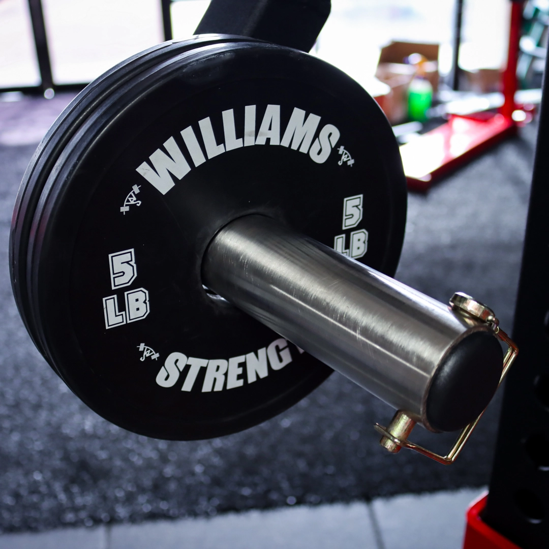 [WS] Rack Attached Neck Machine