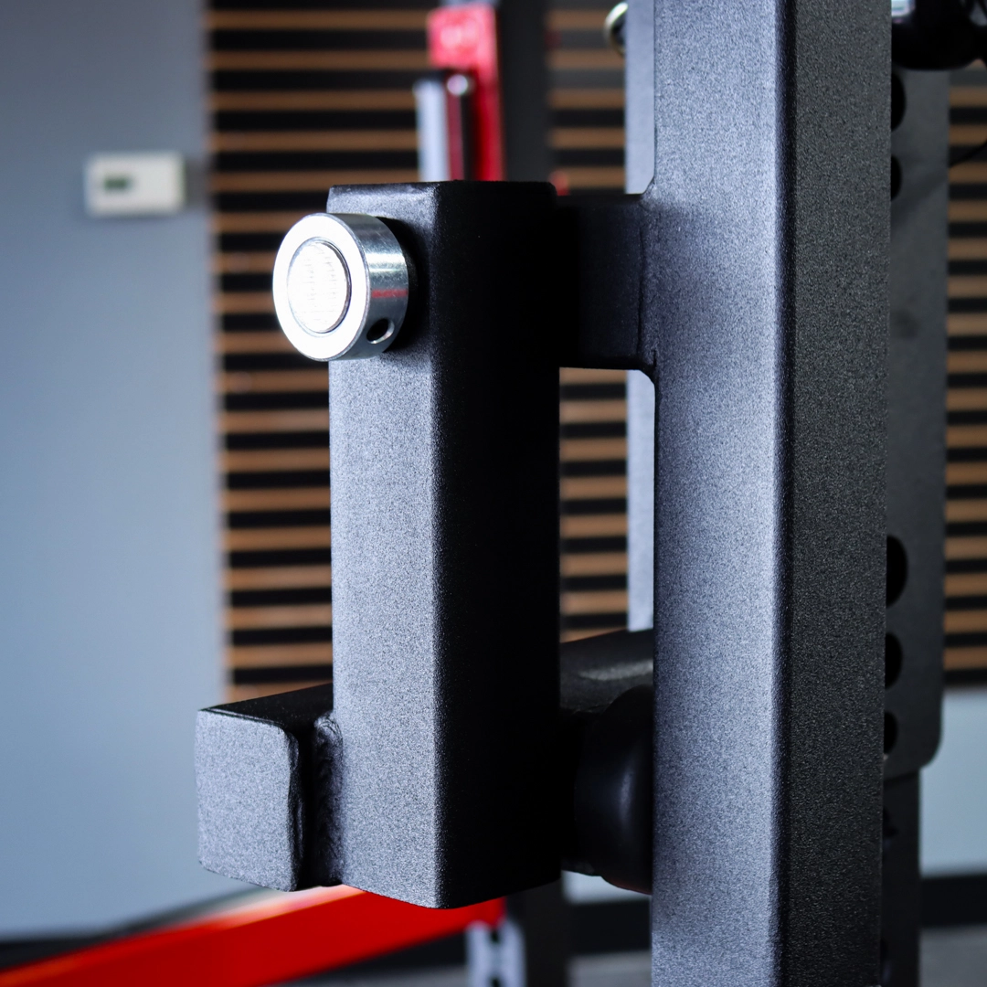 [WS] Rack Attached Neck Machine