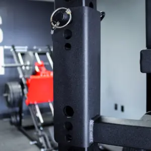 [WS] Rack Attached Neck Machine