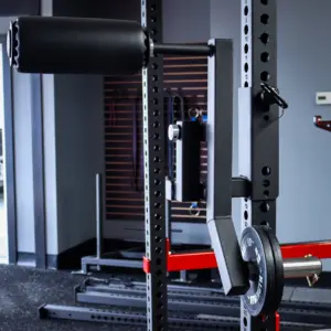 [WS] Rack Attached Neck Machine