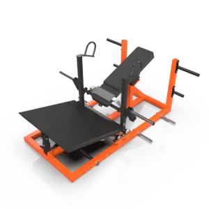 [WS] Deluxe Hip Thrust Machine