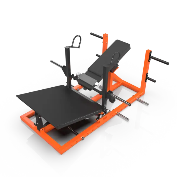 [WS] Deluxe Hip Thrust Machine