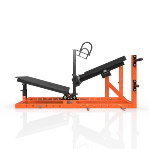 [WS] Deluxe Hip Thrust Machine