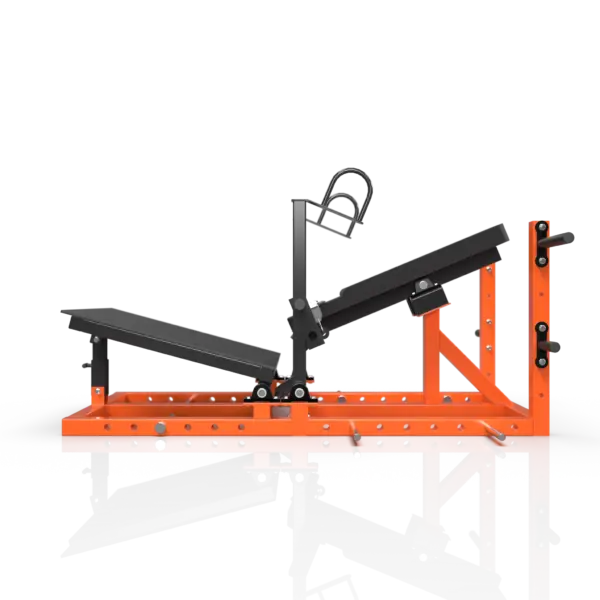 [WS] Deluxe Hip Thrust Machine