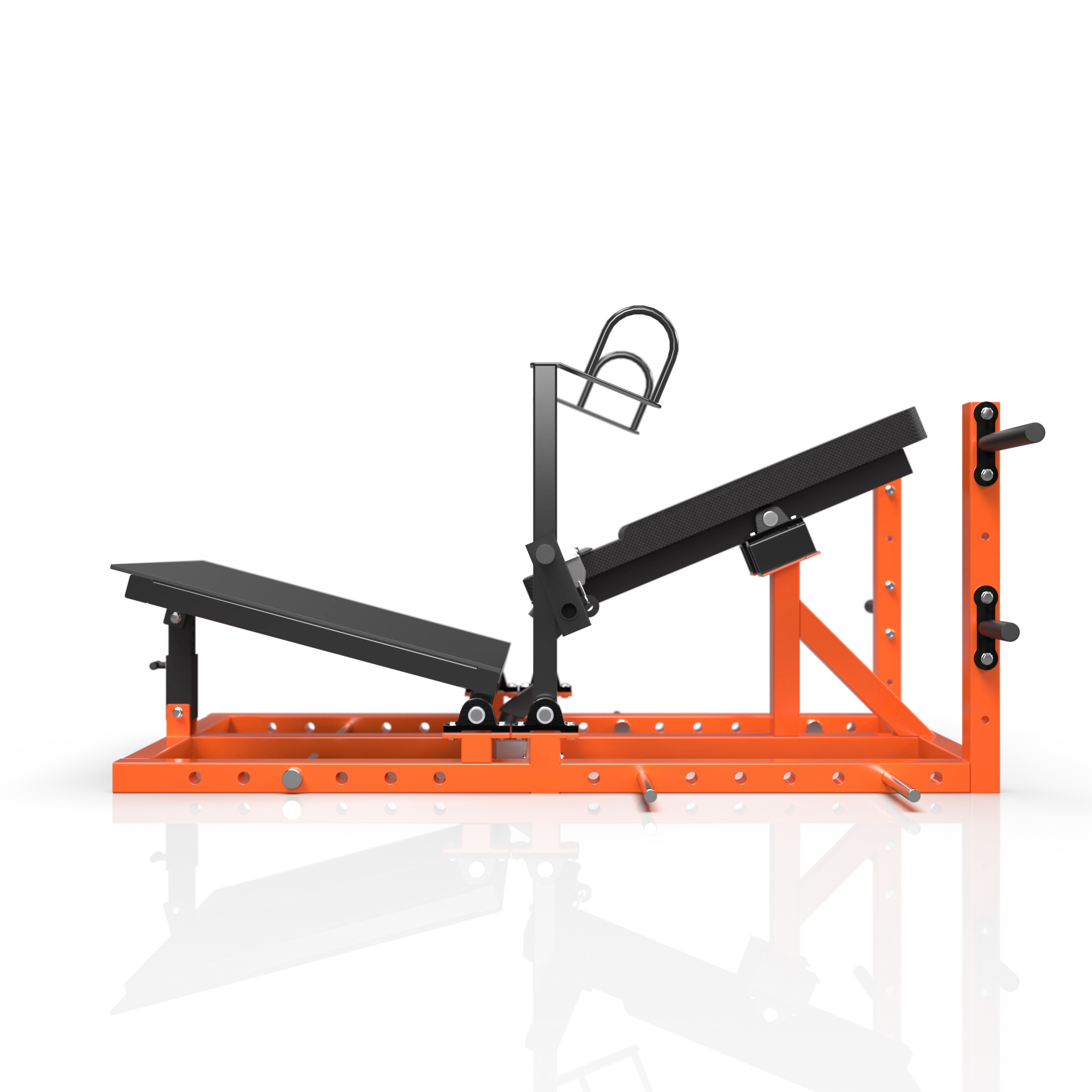 [WS] Deluxe Hip Thrust Machine