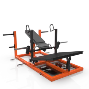 [WS] Deluxe Hip Thrust Machine