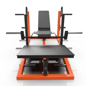 [WS] Deluxe Hip Thrust Machine