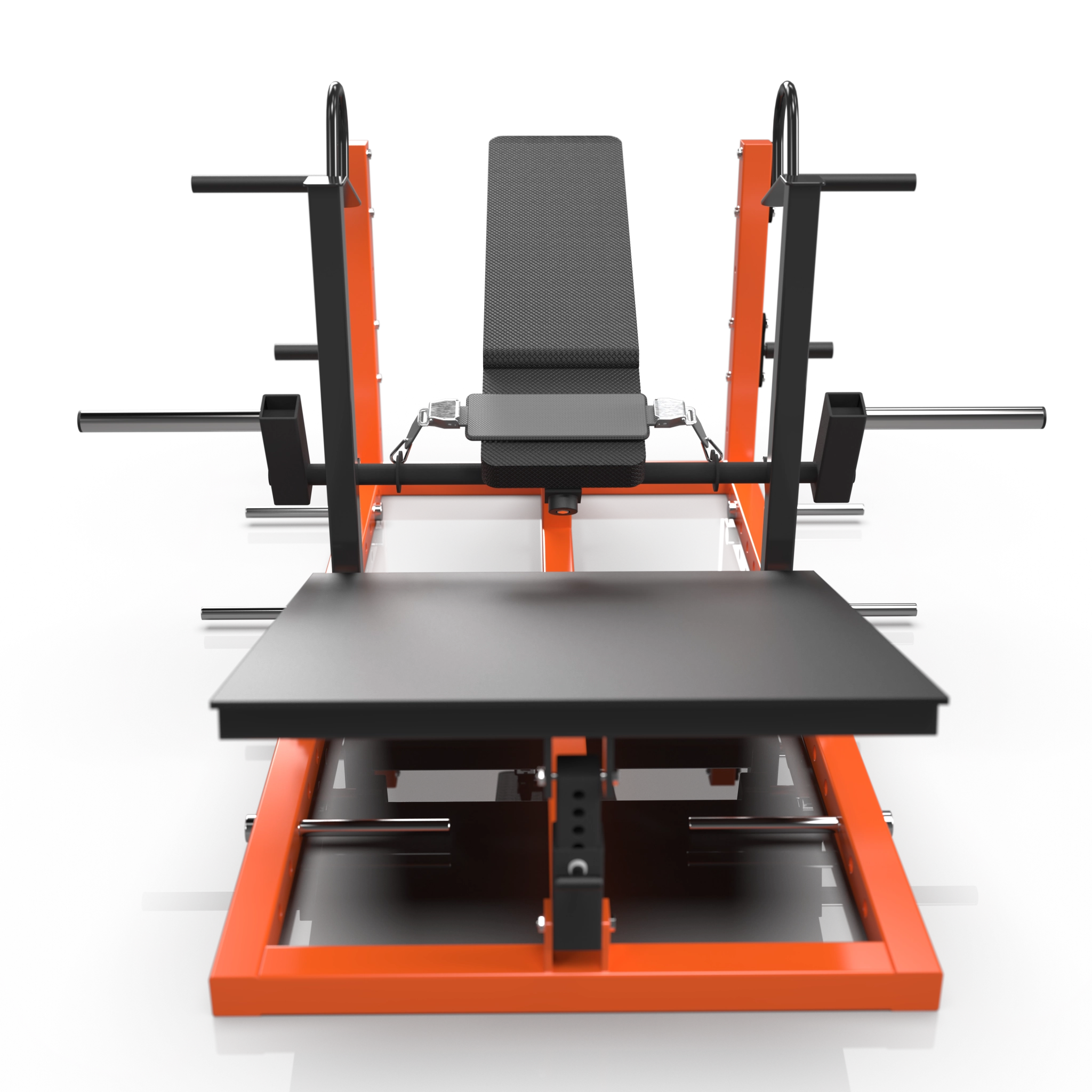 [WS] Deluxe Hip Thrust Machine