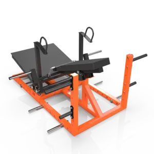 [WS] Deluxe Hip Thrust Machine
