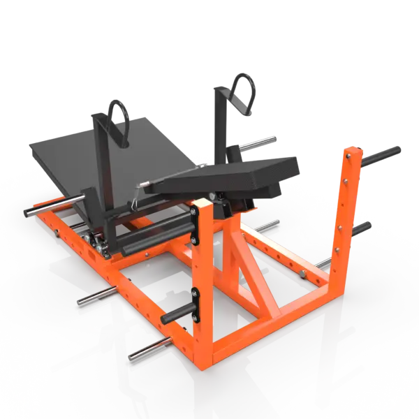 [WS] Deluxe Hip Thrust Machine