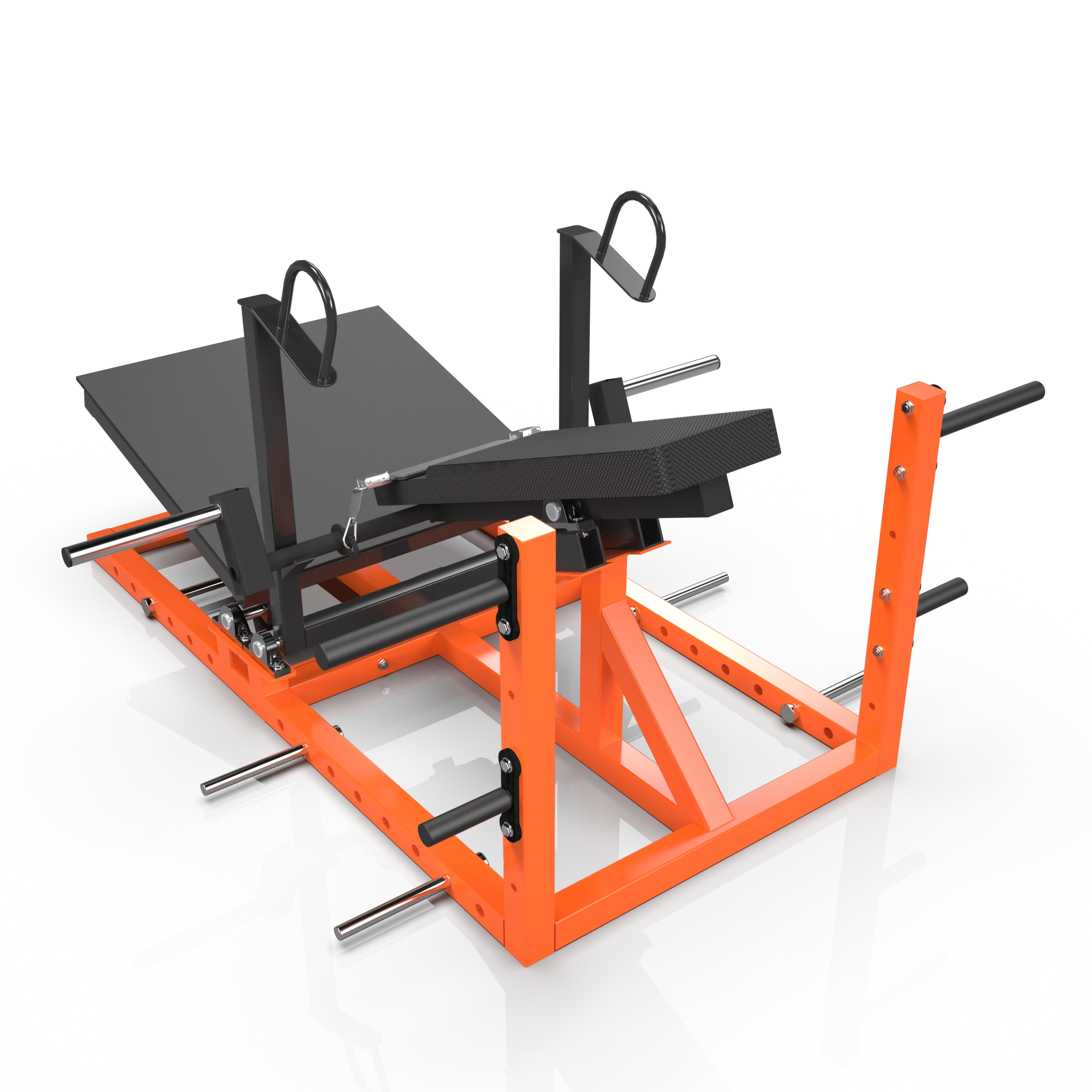 [WS] Deluxe Hip Thrust Machine