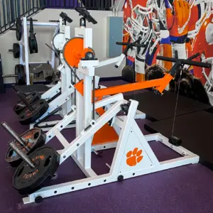 [WS] Point of Attack Machine